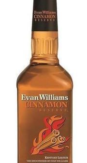 Evan Williams Fire Supply