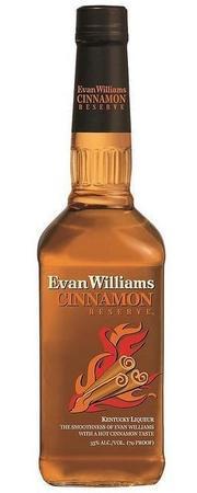 Evan Williams Fire Supply