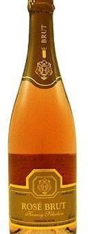 Herzog Selection Rose Brut For Discount