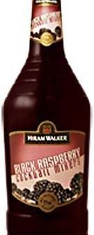 Hiram Walker Liqueur Black Raspberry Discount