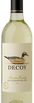 Decoy Sauvignon Blanc 2017 Sale