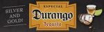 Durango Tequila Gold Dss Online now