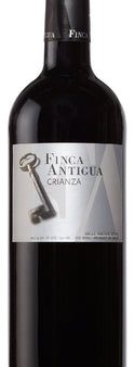 Finca Antigua La Mancha Crianza 2011 Online Hot Sale