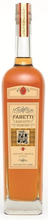 Faretti Liqueur Biscotti Famosi Sale