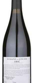 Domaine du Joncier Lirac le Classique 2013 Hot on Sale