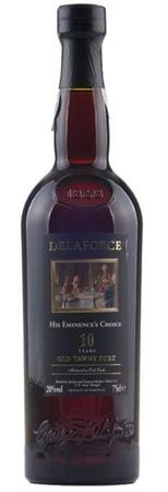 Delaforce Porto Tawny 10 Year His Eminence s Choice Online now