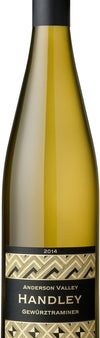 Handley Gewurztraminer 2014 Supply