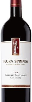 Flora Springs Cabernet Sauvignon 2013 Supply