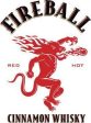 Fireball Cinnamon Whisky Discount