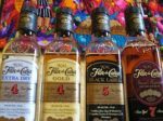 Flor de Cana Rum Anejo Oro 4 Year Sale