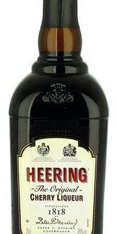 Heering Original Cherry Liqueur on Sale