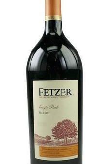 Fetzer Merlot Eagle Peak 2012 For Sale