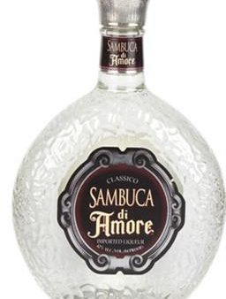 di Amore Liqueur Sambuca Cheap