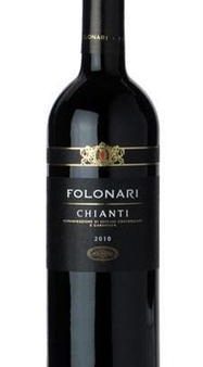 Folonari Chianti Fashion