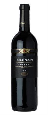 Folonari Chianti Fashion