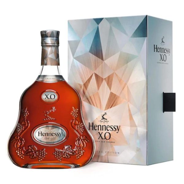 Hennessy XO Cognac Limited Edition Sale