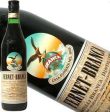 Fernet-Branca Amaro Liqueur For Sale