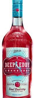 Deep Eddy Vodka Cranberry Cheap