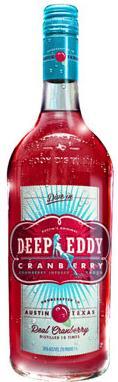 Deep Eddy Vodka Cranberry Cheap