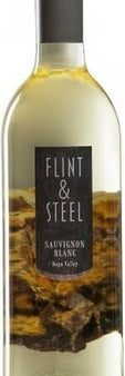 Flint & Steel Sauvignon Blanc 2016 Supply