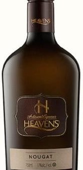 Heavens Artisan Liqueur Nougat For Cheap