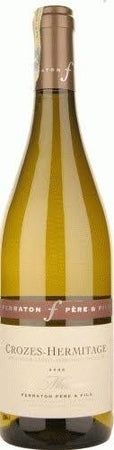 Ferraton Pere & Fils Crozes-Hermitage Blanc La Matiniere 2004 Online now