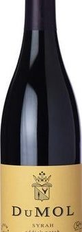 Dumol Syrah Eddie s Patch 2013 Online now