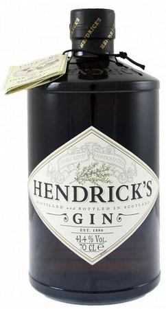 Hendrick s Gin For Sale