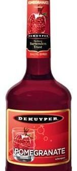 Dekuyper Schnapps Pomegranate Online Sale