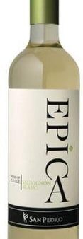 Epica Sauvignon Blanc 2014 Online Hot Sale