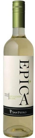 Epica Sauvignon Blanc 2014 Online Hot Sale