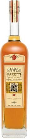 Faretti Liqueur Chocolate Biscotti Decadent For Cheap