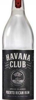 Havana Club Rum Anejo Blanco Cheap