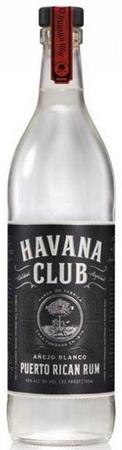 Havana Club Rum Anejo Blanco Cheap