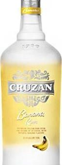 Cruzan Rum Banana on Sale