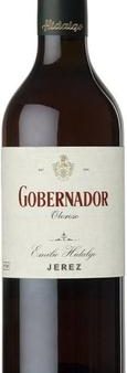 Hidalgo Jerez Oloroso Gobernador Cheap