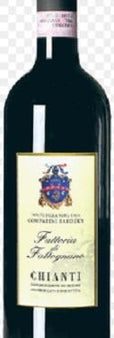 Fattoria di Faltognano Chianti 2014 For Discount