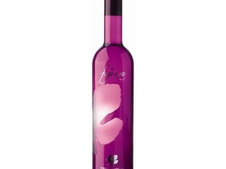 Figenza Vodka Fig Flavored Hot on Sale