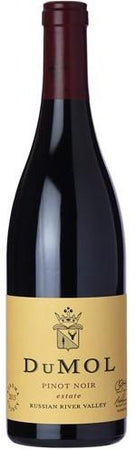 Dumol Pinot Noir Estate 2013 For Discount