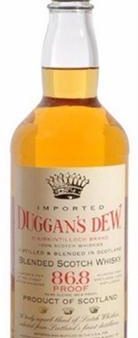 Duggan s Dew Scotch Whisky Online Hot Sale