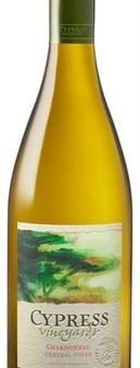 Cypress Vineyards Chardonnay Online Sale