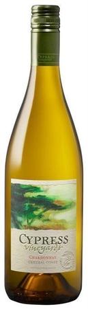 Cypress Vineyards Chardonnay Online Sale