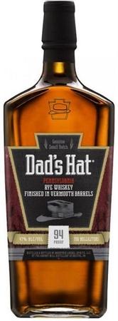 Dad s Hat Rye Whiskey Vermouth Barrel Finish Sale