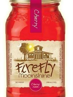 Firefly Moonshine Cherry For Cheap