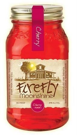 Firefly Moonshine Cherry For Cheap