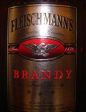 Fleischmann s Brandy Five Star Sale