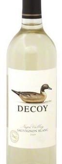 Decoy Sauvignon Blanc 2013 Hot on Sale