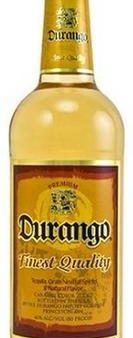 Durango Tequila Gold Dss Online now