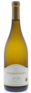 Ferrari-Carano Chardonnay Tre Terre 2013 Hot on Sale