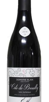 Domaine Blain Cote de Brouilly Les Jumeaux 2014 Online now